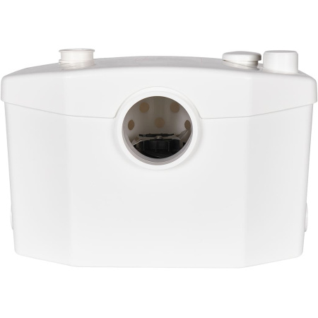 SFA SRSTD SFA SANIPRO XR малошумный канализационный насос с измельчителем, 4 подкл, Tmax-50°C