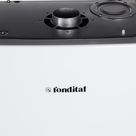 Газовый настенный котел Fondital двухконтурный 18 кВт