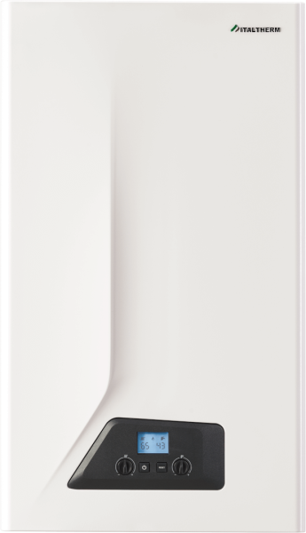 Газовый котел Italtherm CITY CLASS 18 F