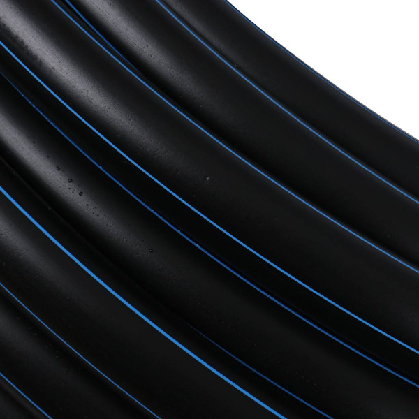 CYKLON Труба напорная ПЭ100 DN40х3,0 (Длина: 10 м)