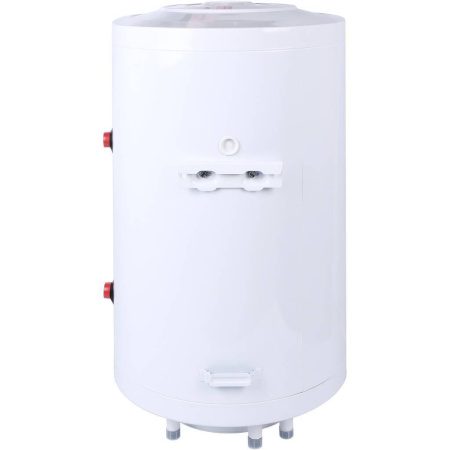 STOUT SWH-1210-050100 бойлер комбинированного нагрева настенный 100 л., ТЭН 2,4 кВт