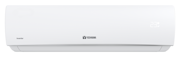 Инверторная сплит-система серии NAGARA Inverter YAC-I-12WRNG (комплект)