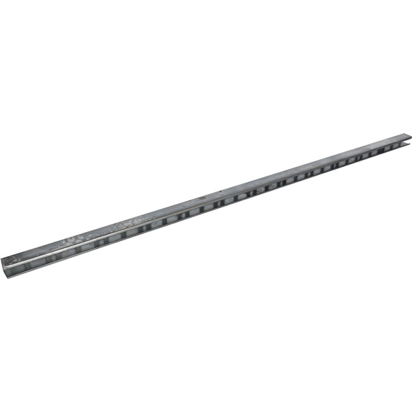 Профиль монтажный STOUT 1,75х28х30х1200мм, SAC-0022-283012