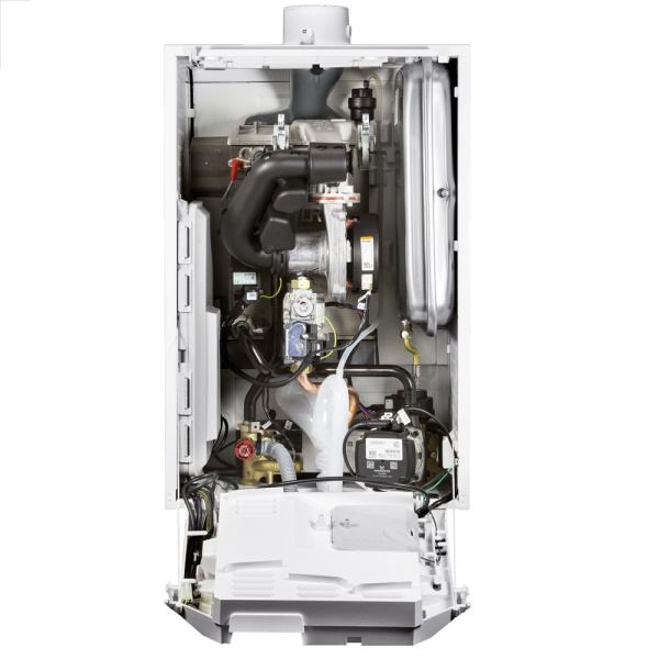 Котел газовый DE DIETRICH EVODENS PRO AMC 45 конденс., настенный, 1 конт., закр.кам.сгор. DIEM E