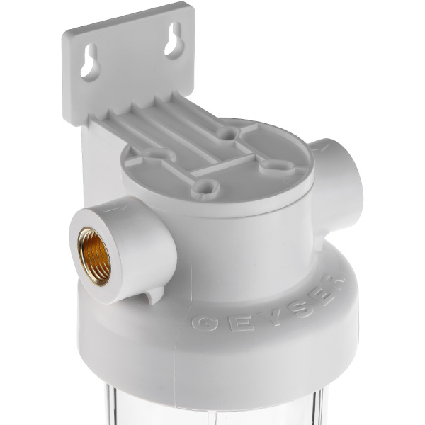 Гейзер 50774 корпус фильтра Гарант 1/2" 10SL (Акция %)