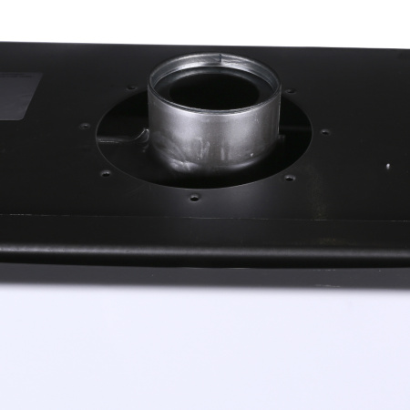 Газовый настенный котел Baxi двухконтурный 20 кВт