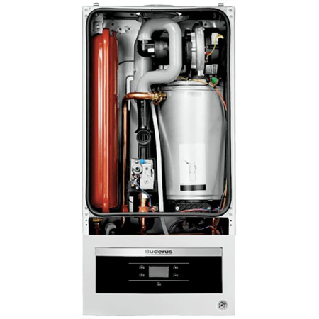 7736901200 Buderus Котел Logamax Plus GB062-24 K