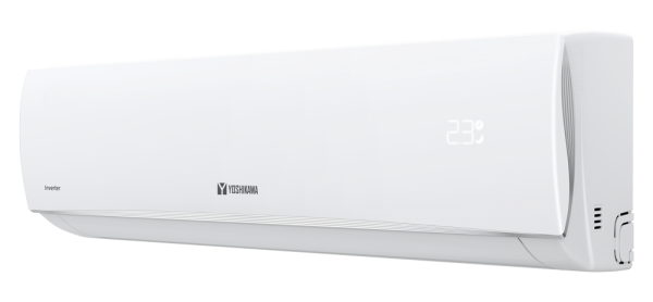 Инверторная сплит-система серии NAGARA Inverter YAC-I-12WRNG (комплект)