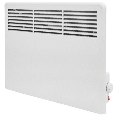 Электрический конвектор Теплолюкс Atlantic iWarm 500W, 100023502600