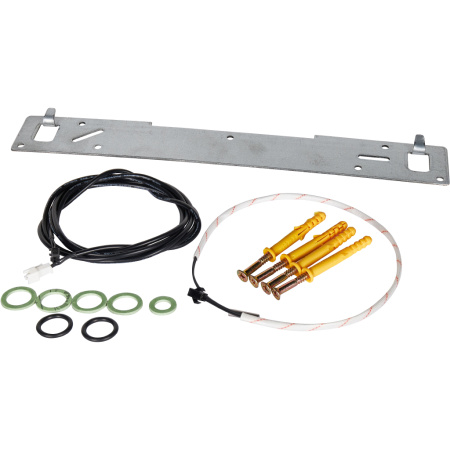 MZGB3603TH GB MIZUDO M36ТH котел газовый настенный/одноконтурный/турбированный