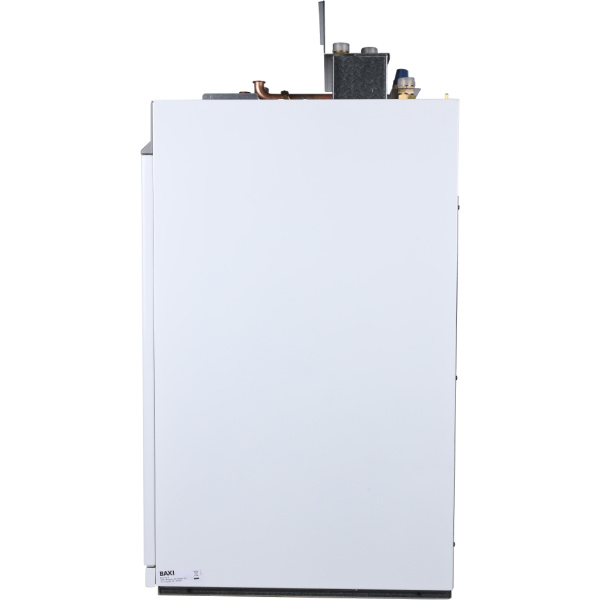 Baxi COMBI (MODULO) Бойлер 80 L водонагреватель накопительный вертикальный