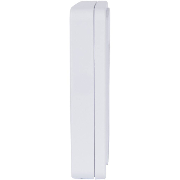 STOUT Беспроводной комнатный датчик C-8r, белый