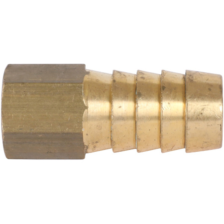 STOUT Штуцер ВР 1/8X14