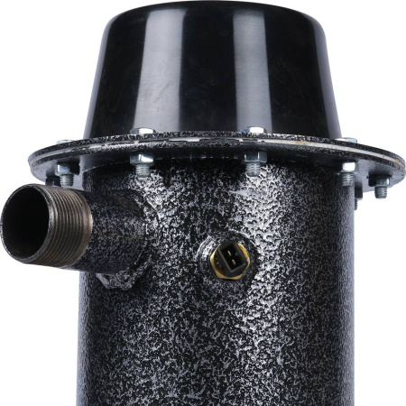 11030 ЭВАН ЭПО-7,5 380 Котел электрический класс Стандарт-Эконом с пультом управления в комплекте, положить при отгрузке