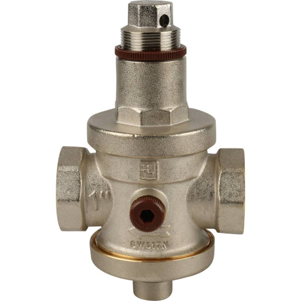 Itap 143 1 Редуктор давления