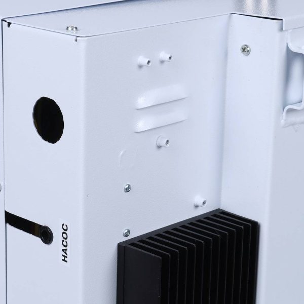 *РусНИТ 221M (21 кВт) 380В котел электрический настенный