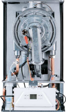 Конденсационный газовый котел Italtherm CITY TOP 35 K
