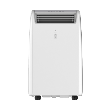 Мобильный кондиционер cерии CAMOMIRU MAC-CM40HPN04