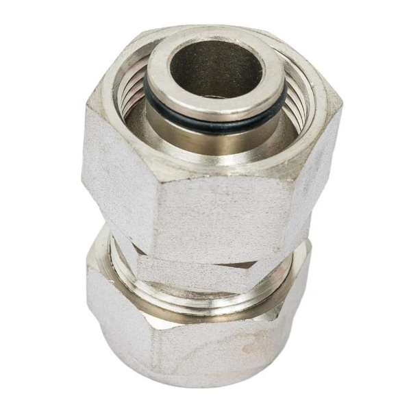 Муфта Stahlmann (F) 15х3/4 EF евроконус, SSFL1503/4BEFE