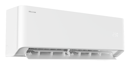 Классическая сплит-система Hisense серии VIBE Classic A AS-09HW4RLCHA01 (комплект)