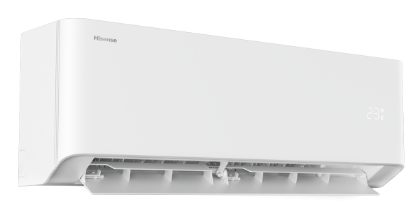 Классическая сплит-система Hisense серии VIBE Classic A AS-09HW4RLCHA01 (комплект)