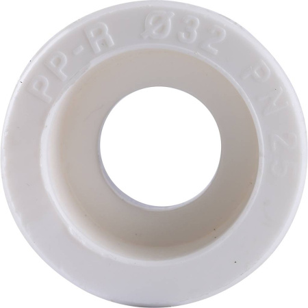 Kalde Муфта комбинированная с накидной гайкой 32х1"