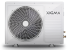 Классическая сплит-система серии TURBOCOOL 2026 XG-TXE27RHA