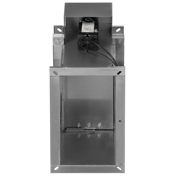 Клапан противопожарный SHUFT SHFDC-90-O-400_200-MB230-0-0-0-0