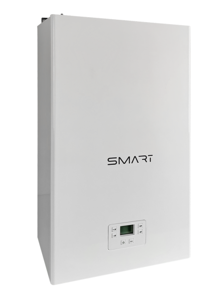 Газовый котел Italtherm SMART 25 F