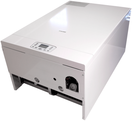 Газовый котел Italtherm TIME MAX 24 F