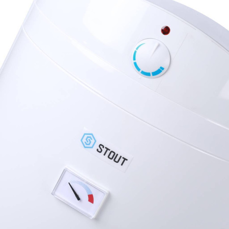 SWH-1110-050100 бойлер комбинированного нагрева напольный 100 л, ТЭН 2 кВт