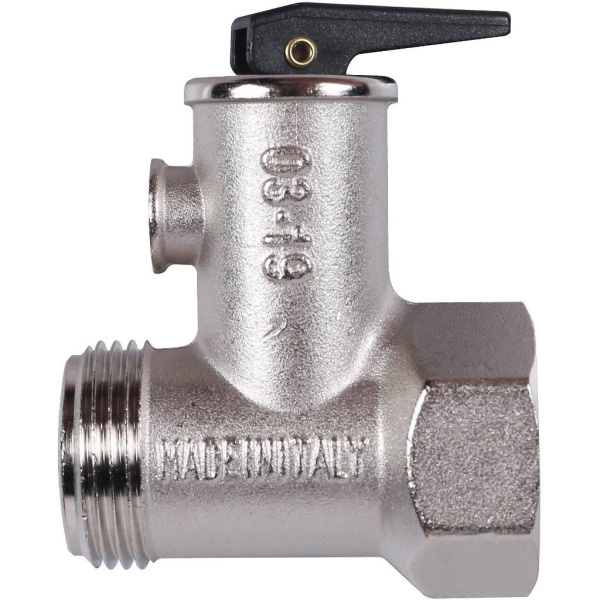 STOUT SWH-1210-050150 бойлер комбинированного нагрева настенный 150 л., ТЭН 2,4 кВт