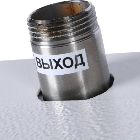 *209НМ(209Н)РусНИТ (9 кВт) 380/220В котел электрический настенный