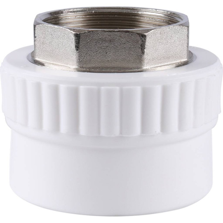 Kalde Муфта комбинированная под шестигранник (внутр. резьба, 63x2")