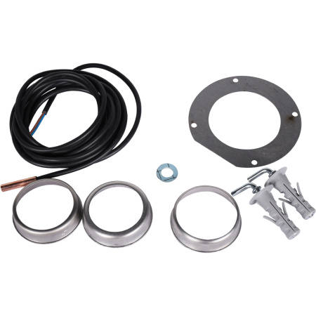 Газовый настенный котел Fondital одноконтурный 41 кВт