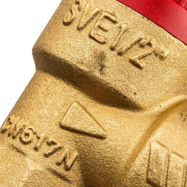 Watts SVH 25 -1/2 Предохранительный клапан для систем отопления 2.5 бар