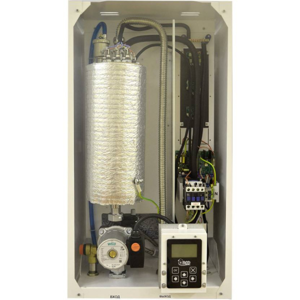 46012121002 РЭКО 12ПМ (12 кВт) 380 В Миникотельная