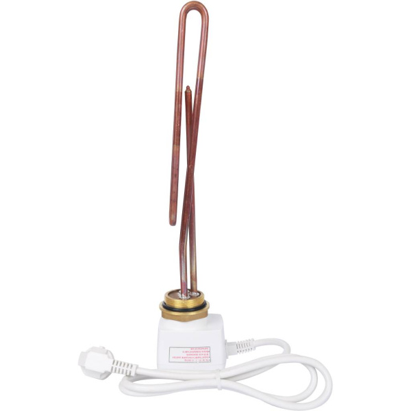 STOUT ТЭН 3 кВт, 6/4", 220В, L390