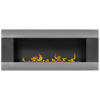 Биокамин Firelight BFP/W-120 Silver