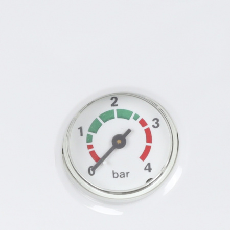 Газовый настенный котел Bosch 200 кв.м. двухконтурный 18 кВт