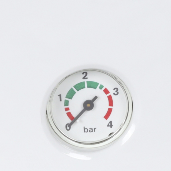 Газовый настенный котел Bosch 200 кв.м. двухконтурный 18 кВт