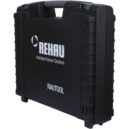 REHAU RAUTOOL RAUTOOL Комплект механического инструмента RAUTOOL М1