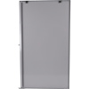 Baxi Левая панель SLIM UB80