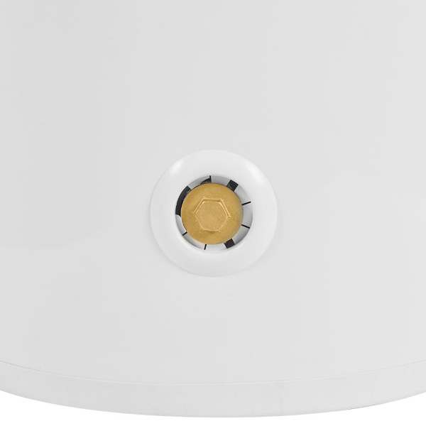 SWH-2210-R00200 STOUT OptiBase бойлер косвенного нагрева настенный 200 л, 40 кВт, с возм. уст. ТЭН, правое подключение, SWH-2210-R00200