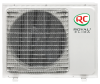 Классическая сплит-система канального типа Royal Clima серии COMPETENZA 2023 CO-D 18HNXA/CO-E 18HNX (комплект)