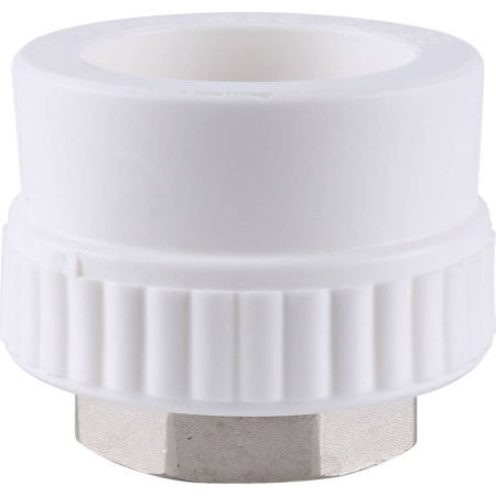 Kalde Муфта комбинированная под шестигранник (внутр. резьба, 63x2")