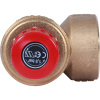 STOUT SVS-0001-001532 клапан предохранительный 15х1 1/4"