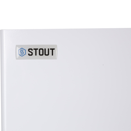 SEB-2101-000027 STOUT котел электрический 27 кВт