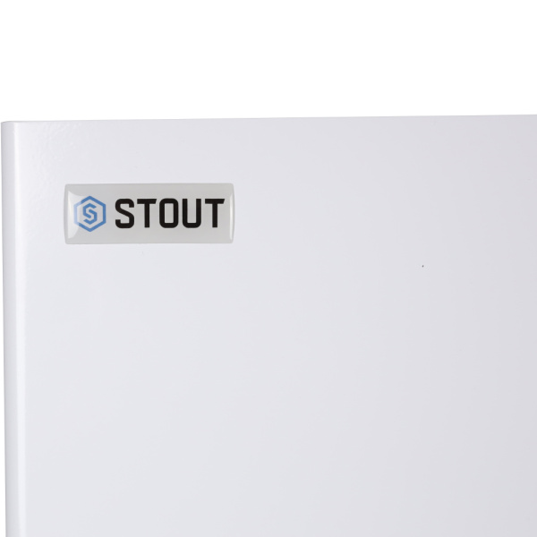 SEB-2101-000027 STOUT котел электрический 27 кВт