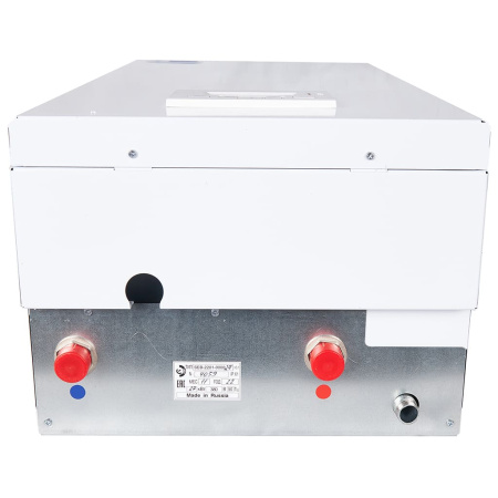 SEB-2201-000027 STOUT PLUS Котел электрический 27 кВт